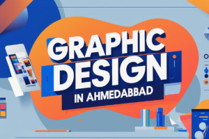 Graphic design courses institute in Ahmedabad