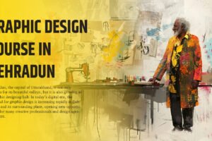 Design Course in Dehradun