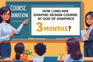 How Long Are Graphic Design Course