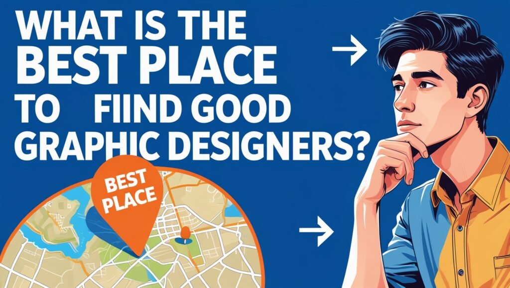 graphic designer