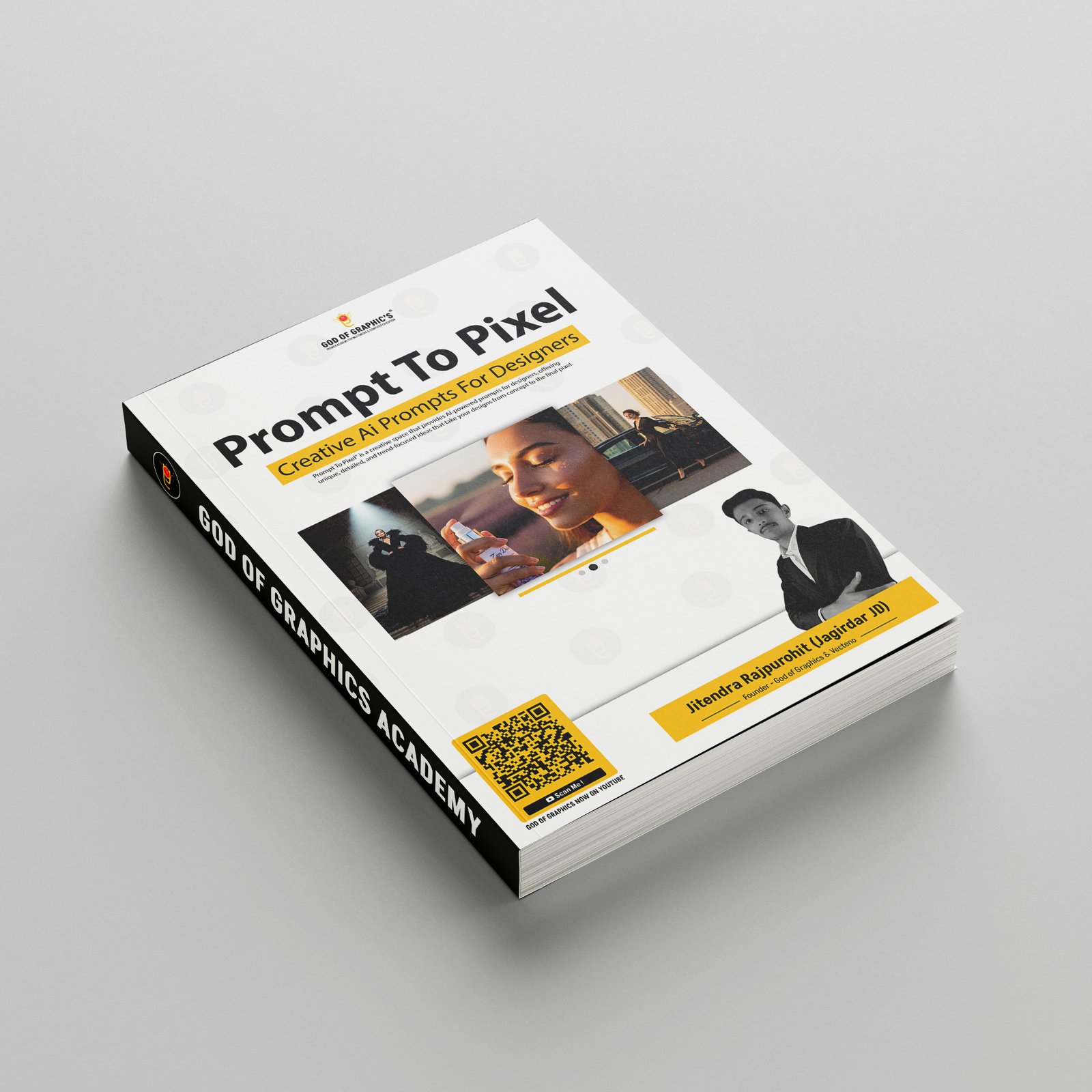 Best Prompt Book