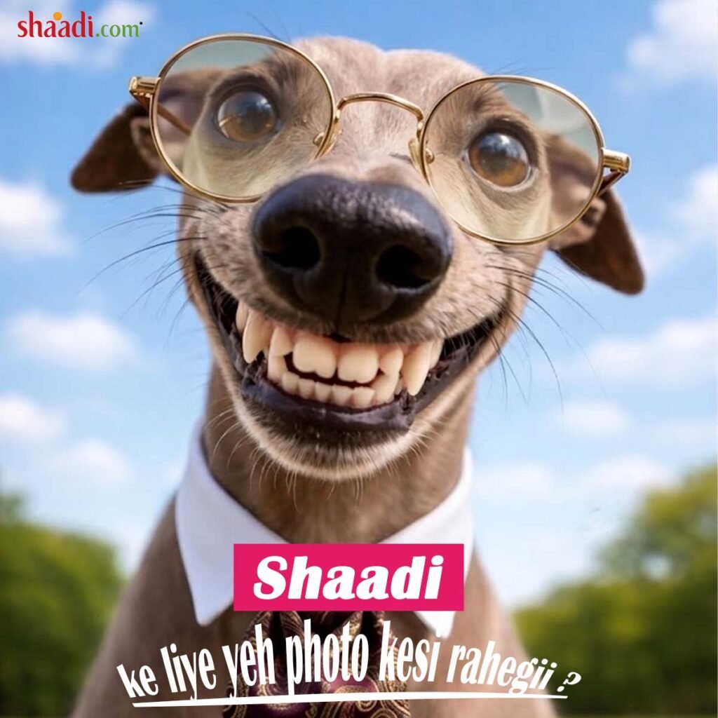 SHADI FUNY PHOTO