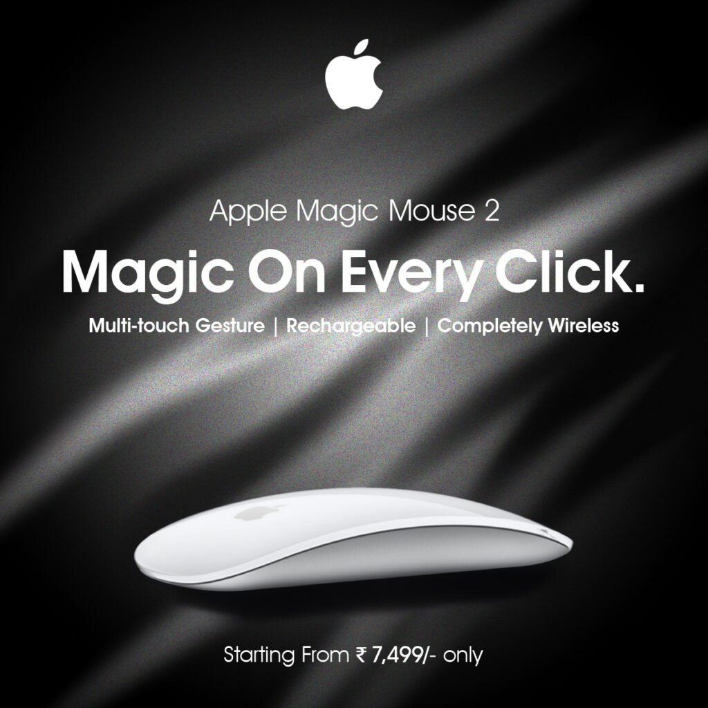 apple mouse