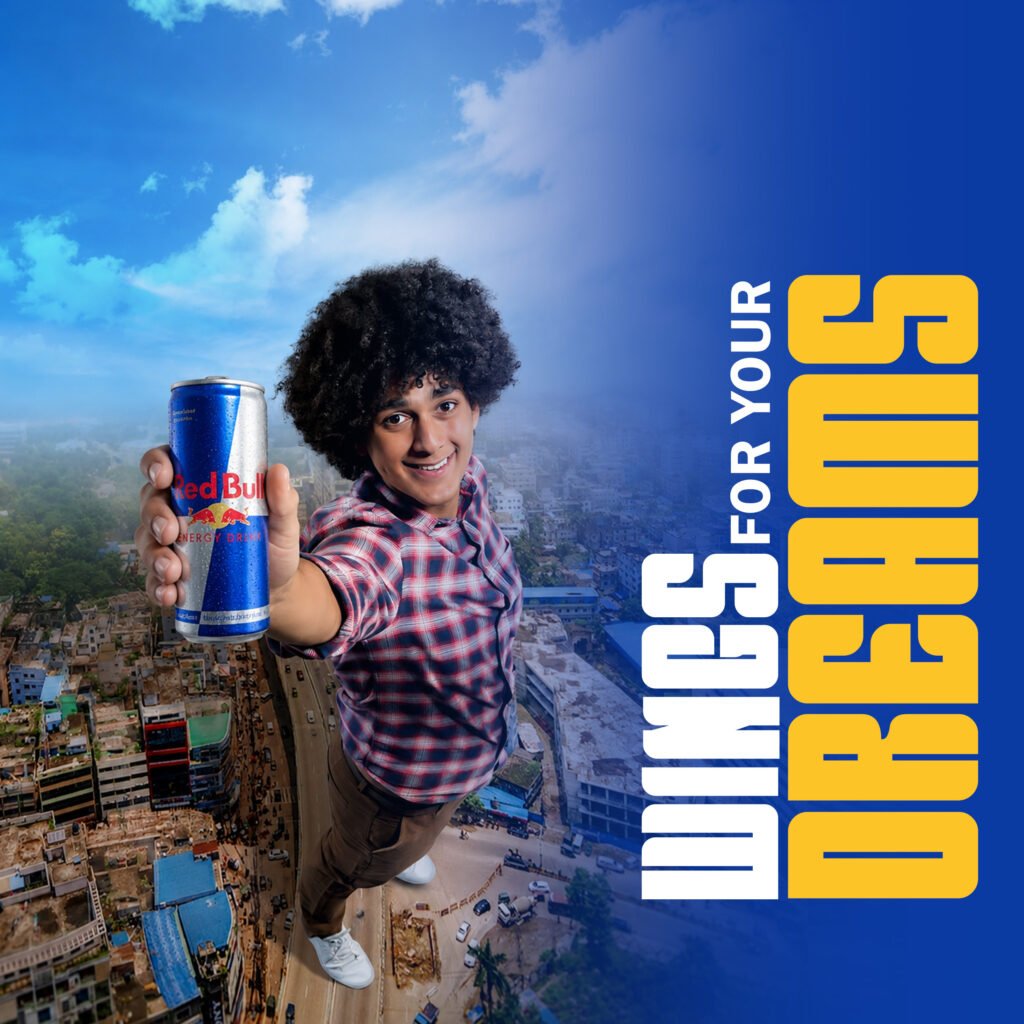 red bull