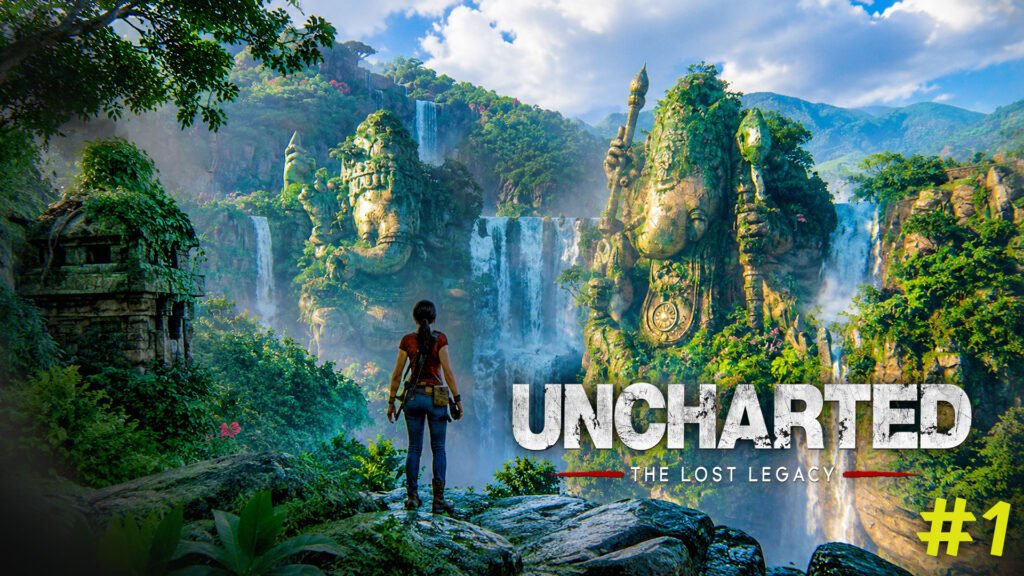 uncharted